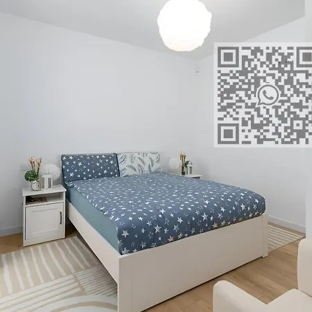 Apartament Blue Elys Sea Năvodari