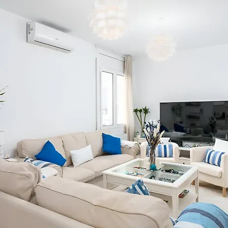Apartament Blue Elys Sea Năvodari
